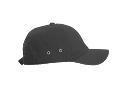 Roly Бейсболка "Terra" унисекс, графитовый
