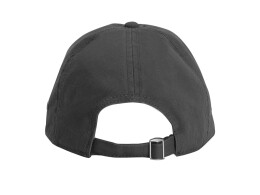 Roly Бейсболка "Terra" унисекс, графитовый