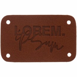 сделано в России Лейбл Etha Nubuck, S, коричневый