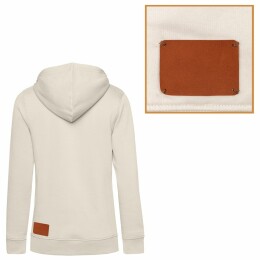 сделано в России Лейбл Etha Nubuck, XL, коричневый