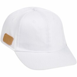 сделано в России Лейбл кожаный Beta, S, бежевый