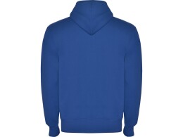 Roly Толстовка на молнии "Montblanc" детская, королевский синий