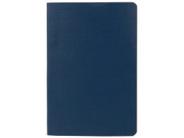 Bruno Visconti Ежедневник А5 недатированный «Megapolis Flex», синий (Р)