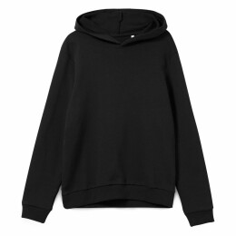 Molti Худи Barta, черное