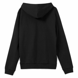 Molti Худи Barta, черное