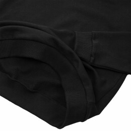 Molti Худи Barta, черное