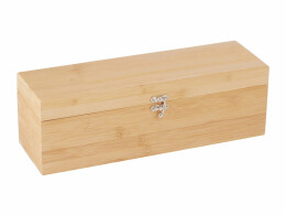 Разное Набор для вина в бамбуковом кейсе "Anniversary" (Р)