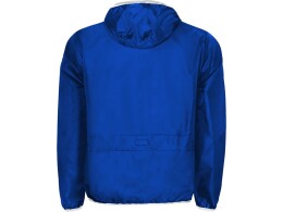 Roly Ветровка "Angelo" унисекс, королевский синий