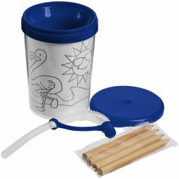 Разное Набор Road Kid, белый с синим