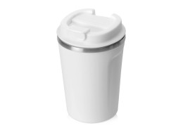 ASOBU Термокружка CAFe COMPACT, 380 мл, белый
