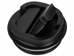 ASOBU Термокружка CAFe COMPACT, 380 мл, коричневый