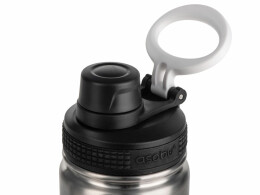 ASOBU Вакуумная термобутылка «ALPINE FLASK», 530 мл, белый