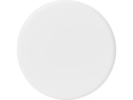 ASOBU Бутылка для воды FLAVOUR U SEE, 460 мл, белый