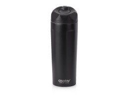 ASOBU Термокружка EASY ACCESS, 420 мл, черный