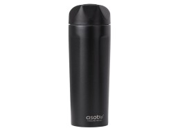 ASOBU Термокружка EASY ACCESS, 420 мл, черный