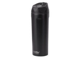 ASOBU Термокружка EASY ACCESS, 420 мл, черный