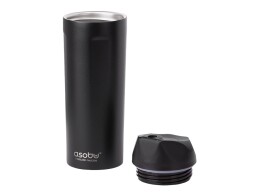ASOBU Термокружка EASY ACCESS, 420 мл, черный