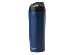 ASOBU Термокружка EASY ACCESS, 420 мл, синий