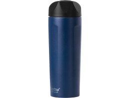 ASOBU Термокружка EASY ACCESS, 420 мл, синий