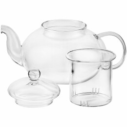 Molti Чайный набор на 4 персоны Teo