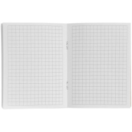 сделано в России Блокнот New Sandy S, в клетку