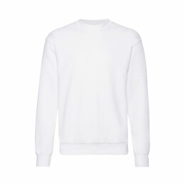 Fruit of the Loom Свитшот с начесом CLASSIC SET-IN SWEAT 260