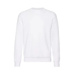Fruit of the Loom Свитшот с начесом CLASSIC SET-IN SWEAT 260