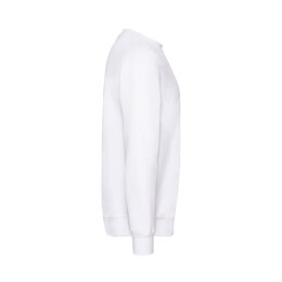 Fruit of the Loom Свитшот с начесом CLASSIC SET-IN SWEAT 260