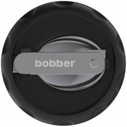 bobber Термос для еды Jerrycan 700, вакуумный, стальной зеркальный