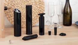 mid-oceangift Штопор электрический "Кавист neo" с батареей, 500 mAh