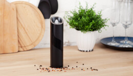 mid-oceangift Гравитационная электрическая мельница "Модерн" для специй