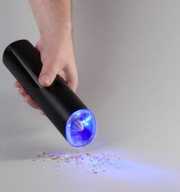 mid-oceangift Гравитационная электрическая мельница "Модерн" для специй