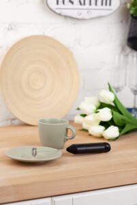 mid-oceangift Капучинатор электрический "Модерн"