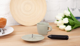 mid-oceangift Капучинатор электрический "Модерн"