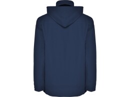 Roly Парка утепленная "Europa" мужская, нэйви