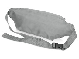 Разное Сумка на пояс Freedom, серый