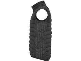 Roly Жилет "Oslo" мужской, эбеновый