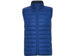 Roly Жилет "Oslo" мужской, ярко-синий