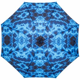 CoolColor Зонт-трость Tie-Dye