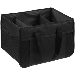 Unit Органайзер в багажник автомобиля Unit Carry, черный