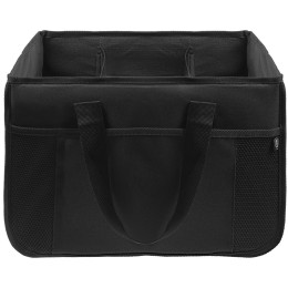 Unit Органайзер в багажник автомобиля Unit Carry, черный