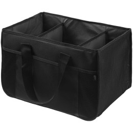 Unit Органайзер в багажник автомобиля Unit Carry, черный