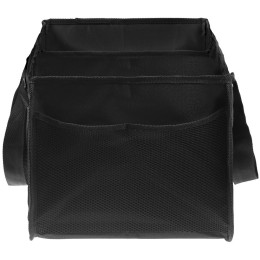Unit Органайзер в багажник автомобиля Unit Carry, черный