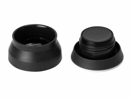 Waterline Вакуумный термос "Powder" 500 мл, серый