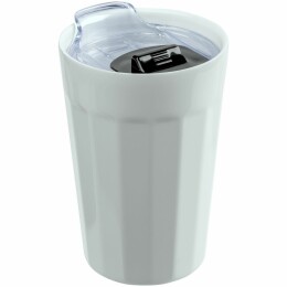 Indivo Термостакан iconyMug, белый