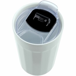 Indivo Термостакан iconyMug, белый