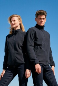 Sol's Куртка мужская Factor Men, черная