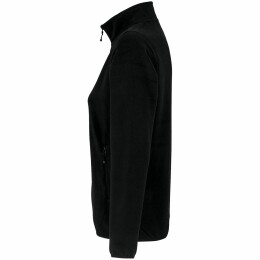 Sol's Куртка женская Factor Women, черная