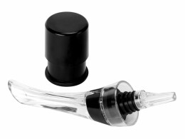 Master of Wine Набор для вина Positano с аэратором и вакуумной пробкой