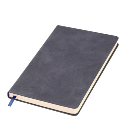 Portobello Trend Ежедневник Stella недатированный с магнитом на обложке, синий